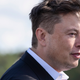 File photo of Elon Musk in Germany from September 3, 2020.